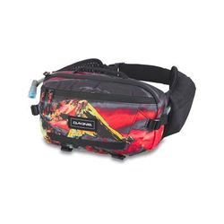 Dakine Hot Laps Bike Waist Bag 5L Evolution One Size D.100.8470.981.OS