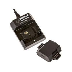 Viridian Weapon Technologies X5L Gen 3 Single Battery Charger Plus Battery 990-0021