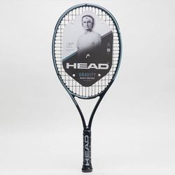 HEAD Gravity Junior 25 2023 Junior Tennis Racquets