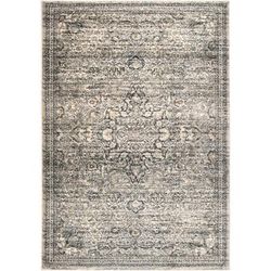 Pembroke Cloud Grey 9' x 13' - Orian Rugs RIV/PEMR/32GC/275x398