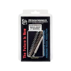 DPM Smith & Wesson M&P 45 4in Barrel Mechanical Recoil Reduction System Stainless MS-S&W/3