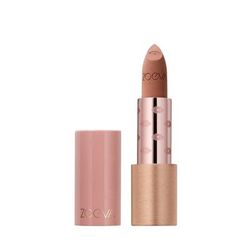 ZOEVA - Velvet Love Matte Hyaluronic Lipstick Rossetti 3.9 g Marrone unisex