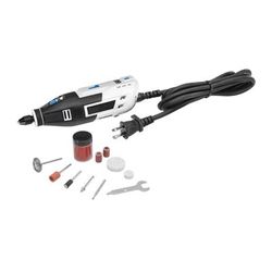 Speed Rotary Tool Kit