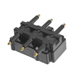 1994-1996 Dodge Ram 2500 Ignition Coil - Autopart Premium