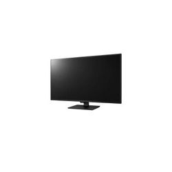 LG 43BN70UP-B Monitor PC 109,2 cm (43") 3840 x 2160 Pixel 4K Ultra HD LED Nero