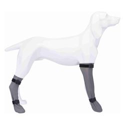 Trixie Protective Socks For Dogs - Size L: 10cm Width, 40cm Length
