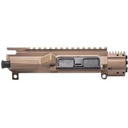 Aero Precision M4E1 Enhanced Assembled Upper Receiver FDE APAR600202AC