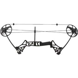 Steambow M1 Compound Bow Black 305