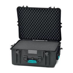 HPRC 2710 Hard Case (Cubed Foam Interior) HPRC2710CUBBLB