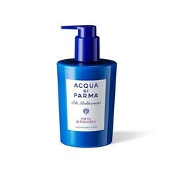 ACQUA DI PARMA - Blu Mediterraneo Mirto di Panarea Lozione Mani e Corpo Body Lotion 300 ml unisex