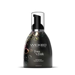Wicked Foam 'N Fresh Toy Clean