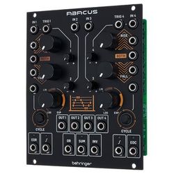 Behringer Abacus