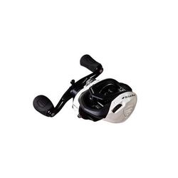 Favorite Fishing White Bird Casting Reel 100 Left Hand White WBR100NGL-RTL