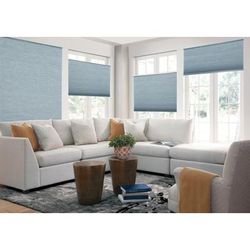 Designer Light Filtering Cellular Shades | 16" x 20"