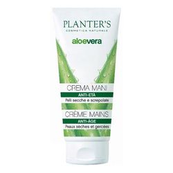 Planter'S Crema Mani All'Aloe Vera New 75 Ml ml