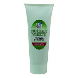 Argilla Verde Pronta In Pasta 200 Ml ml