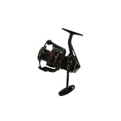 Okuma Fishing Tackle Ceymar HD Spinning Reel 6.2 1 7BB + 1RB Ambidextrous 220/30 Braided Line Rating CHD-4000XA
