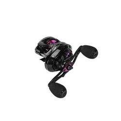 Okuma Fishing Tackle Halogen Baitcast Reel 6.5 1 5BB + 1RB Left HG-101-A
