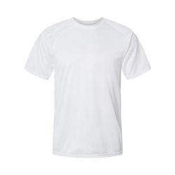 Paragon 200 Islander Performance T-Shirt in White size XL | Polyester