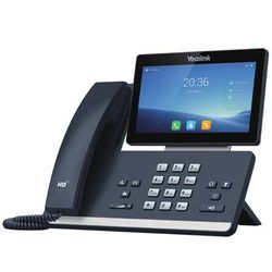 Yealink SIP-T58W telefono IP Grigio LCD Wi-Fi