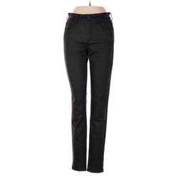 SNEAK PEEK Jeans: Black Bottoms - Women's Size 5
