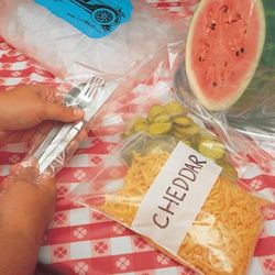 LK Packaging F40912W Zipper Seal Top Bag with Write On Block- 12"L x 9"W, 4 mil LDPE, Clear, Case of 1000