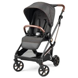 Peg Perego Vivace Stroller - Fiat 500