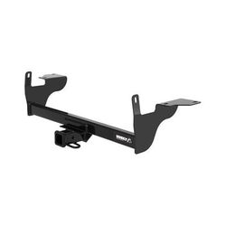 2010-2017 Volvo XC60 Trailer Hitch - Husky Towing