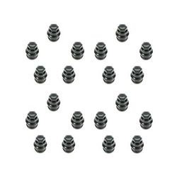 2000-2007 GMC Yukon Wheel Lug Nut Cap Set - DIY Solutions