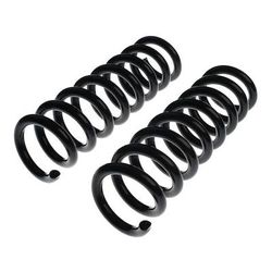 2002-2008 Mercedes E320 Coil Spring Set - Autopart Premium