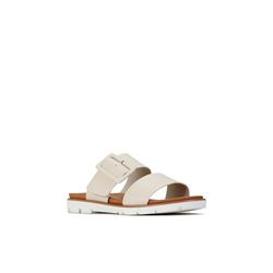 Women's Asha Sandal by Los Cabos in Nude (Size 38 M)