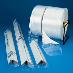 LK Packaging T1-07015 2900 ft Poly Tubing on Rolls - 7"W