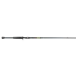 Falcon Rods Marsh Series Rod Heavy Black 6 ft10 in FMC-6-1610