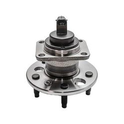 1997-2000 Chevrolet Malibu Rear Wheel Hub Assembly - Detroit Axle