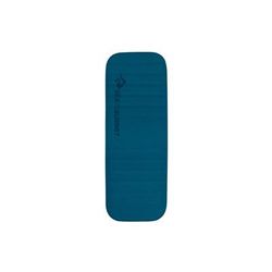 Sea to Summit Comfort Deluxe SI Sleeping Rectangular Wide Mat Byron Blue Regular 977-35