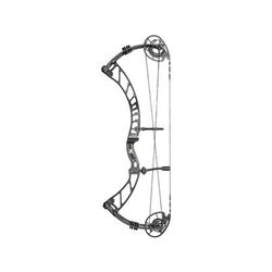 DEMO Xpedition Archery Viking APX 70 Bow Black 70 XA-APX-70-BK