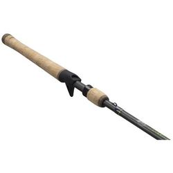 Lew's Speed Stick Casting Rod 7ft 1-PC Medium Moderate LSS70MMC