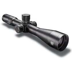 EOTech Vudu Rifle Scope 3.5-18x50mm 34mm Tube Second Focal Plane HC1 MOA Reticle Black VDU3-18SFHC1