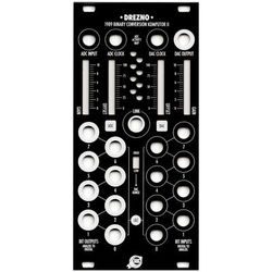 XAOC Devices Drezno II Black Panel