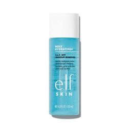 e.l.f. SKIN Holy Hydration! e.l.f. Off Makeup Remover - Vegan and Cruelty-Free Skincare