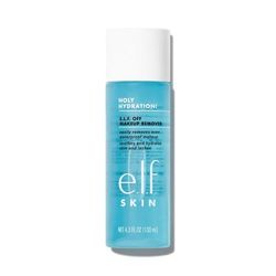 Holy Hydration! e.l.f. Off Makeup Remover - Vegan and Cruelty-Free Makeup