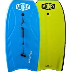 Morey Cruiser 42.5" Bodyboard Blue