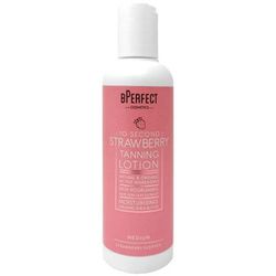 bPerfect - Strawberry Tanning Lotion Autoabbronzanti 200 ml unisex