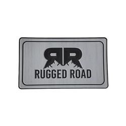 Rugged Road TracPad 85 Cans Large RR TRACPAD LARGE