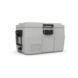 Rugged Road 65 Cans Version 2 Hard Cooler Polar White RR65 V2 - Polar White