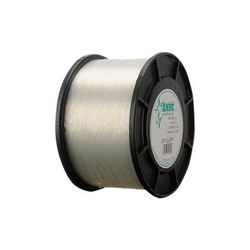 Ande Line Premium Mono Line 9lb Spool 80lb 5400yd Clear A9-80C