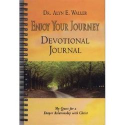 Enjoy Your Journey Devotional Journal