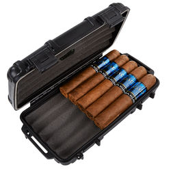 Grab 'n Go Kit: ACID Kuba Kuba + Herf-a-Dor - 5-Cigar Sampler