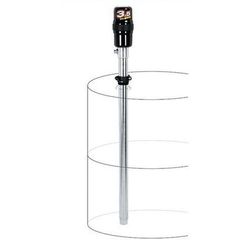 Pompe Pneumatique Pour Fut Pour Huile - Piusi