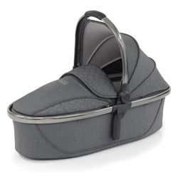 egg Strollers egg2 Carry Cot - Quartz